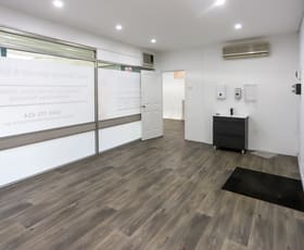 Offices commercial property leased at 19 & 20/541 High Street Penrith NSW 2750