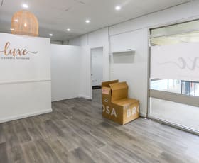 Offices commercial property leased at 19 & 20/541 High Street Penrith NSW 2750