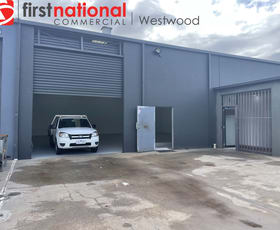 Factory, Warehouse & Industrial commercial property leased at 5/435 Old Geelong Road Hoppers Crossing VIC 3029