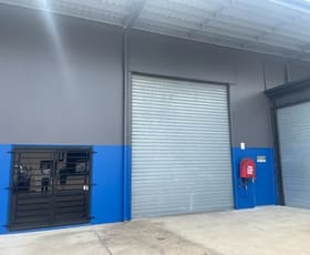 Factory, Warehouse & Industrial commercial property leased at Unit 5/13-19 Civil Road Garbutt QLD 4814