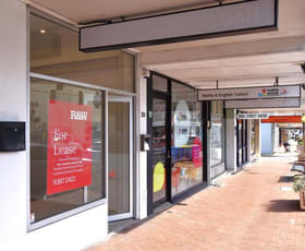 Medical / Consulting commercial property leased at 23 Albion St Waverley NSW 2024