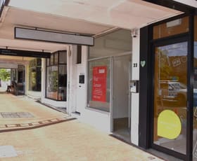 Offices commercial property leased at 23 Albion St Waverley NSW 2024