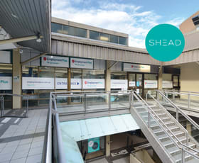 Offices commercial property leased at Shop 12/3-9 Spring Street Chatswood NSW 2067