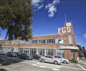 Shop & Retail commercial property leased at 61/28 Maddox Street Alexandria NSW 2015