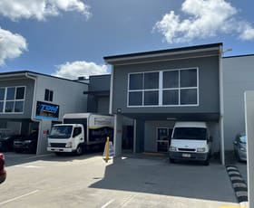 Factory, Warehouse & Industrial commercial property leased at 11/178-182 Redland Bay Road Capalaba QLD 4157