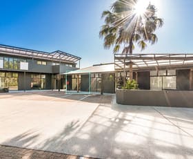 Offices commercial property leased at 6A/18 Centennial Circuit Byron Bay NSW 2481