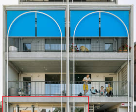 Shop & Retail commercial property leased at 6a Saxon Street Brunswick VIC 3056
