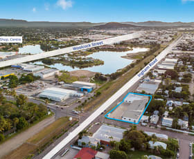 Showrooms / Bulky Goods commercial property for lease at 1/141-149 Ingham Road West End QLD 4810