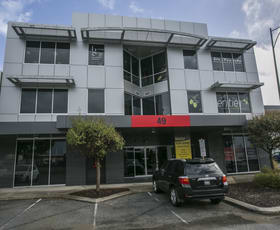 Offices commercial property leased at 3/49 Cedric Street Stirling WA 6021
