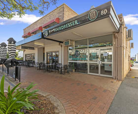 Shop & Retail commercial property leased at 2/78-80 Middle Street Cleveland QLD 4163