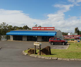 Shop & Retail commercial property leased at 5/1505 Warrego Highway Blacksoil QLD 4306