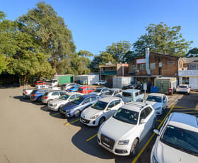 Offices commercial property for lease at Suite 104/219 Mona Vale Road St Ives NSW 2075