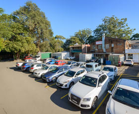 Offices commercial property leased at Suites/219 Mona Vale Road St Ives NSW 2075