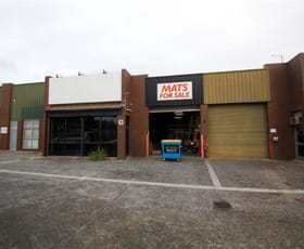 Factory, Warehouse & Industrial commercial property leased at 76 BARRY STREET Bayswater VIC 3153