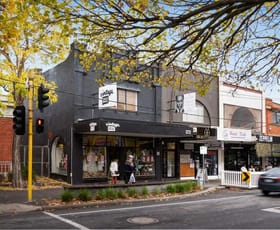 Shop & Retail commercial property leased at 372 Bay Street Brighton VIC 3186