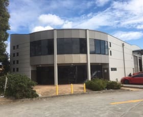 Factory, Warehouse & Industrial commercial property leased at Wetherill Park NSW 2164