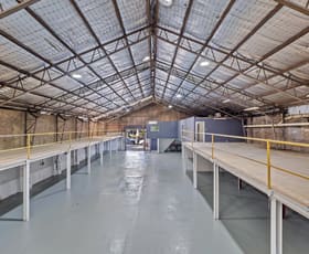Factory, Warehouse & Industrial commercial property leased at 25 Rochester Street Botany NSW 2019