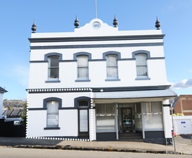Offices commercial property for lease at 138 George Street Launceston TAS 7250
