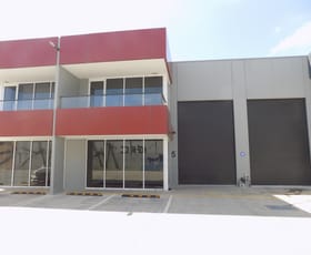Showrooms / Bulky Goods commercial property leased at 5/56 Bond Street Mordialloc VIC 3195