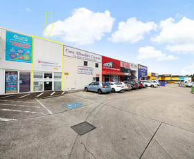 Shop & Retail commercial property leased at 3/109 Grand Plaza Drive Browns Plains QLD 4118