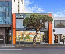 Offices commercial property leased at 376 Johnston Street Abbotsford VIC 3067
