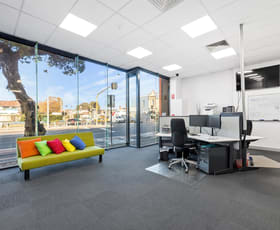 Offices commercial property leased at 376 Johnston Street Abbotsford VIC 3067