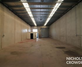 Factory, Warehouse & Industrial commercial property leased at 2/37 Heversham Drive Seaford VIC 3198