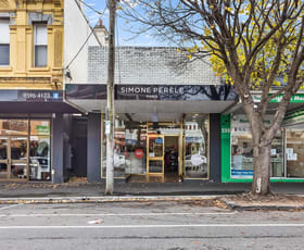 Shop & Retail commercial property leased at 331 Bay Street Brighton VIC 3186