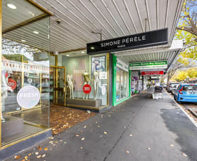 Shop & Retail commercial property leased at 331 Bay Street Brighton VIC 3186