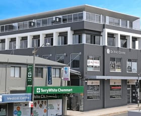 Medical / Consulting commercial property for lease at suite 103/169 Victoria Road Drummoyne NSW 2047