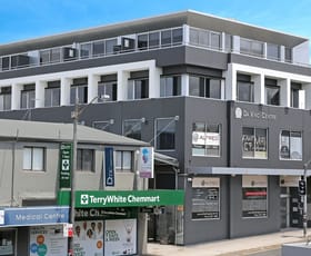 Medical / Consulting commercial property for lease at 101A/169 Victoria Rd Drummoyne NSW 2047