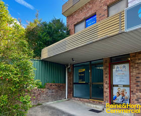 Other commercial property leased at 3/41 Brisbane Water Drive Point Clare NSW 2250
