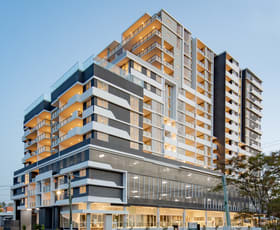 Offices commercial property leased at Lot 22/91 - 95 Linton Street Kangaroo Point QLD 4169