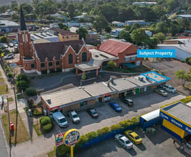 Shop & Retail commercial property leased at 5/43 Coronation Avenue Nambour QLD 4560