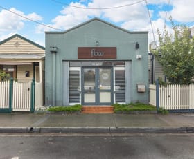 Offices commercial property leased at 112 Chestnut Street Cremorne VIC 3121