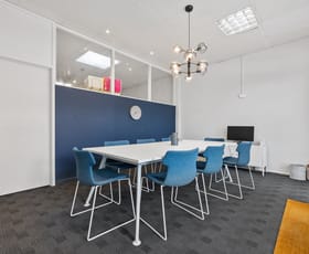Offices commercial property leased at 112 Chestnut Street Cremorne VIC 3121