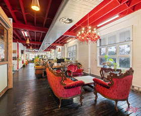 Offices commercial property leased at Level 1/116 Chalmers Street Surry Hills NSW 2010
