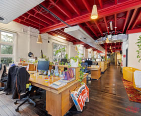 Offices commercial property leased at Level 1/116 Chalmers Street Surry Hills NSW 2010