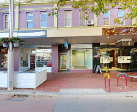 Shop & Retail commercial property leased at 2/97 Rokeby Road Subiaco WA 6008