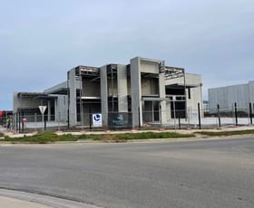Factory, Warehouse & Industrial commercial property leased at 1 & 2/45 Paramount Boulevard Cranbourne West VIC 3977