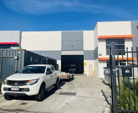 Factory, Warehouse & Industrial commercial property leased at 14A-16B/14-16 Sette Circuit Pakenham VIC 3810