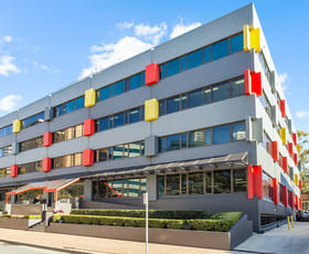 Offices commercial property for lease at 754 Pacific Highway Chatswood NSW 2067