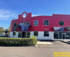 Showrooms / Bulky Goods commercial property leased at 4/6 Botham Close Charmhaven NSW 2263
