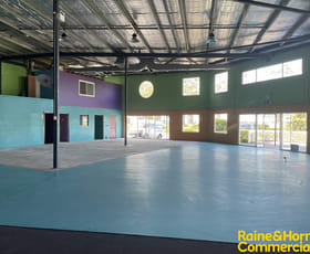 Factory, Warehouse & Industrial commercial property leased at 4/6 Botham Close Charmhaven NSW 2263