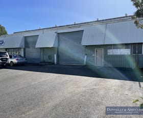 Factory, Warehouse & Industrial commercial property leased at 2/1436 Ipswich Road Rocklea QLD 4106
