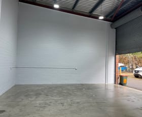 Factory, Warehouse & Industrial commercial property leased at 5/150 Old Pittwater Road Brookvale NSW 2100