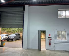 Factory, Warehouse & Industrial commercial property leased at 5/150 Old Pittwater Road Brookvale NSW 2100
