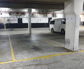 Parking / Car Space commercial property leased at 112/135 Fitzroy Street St Kilda VIC 3182