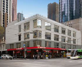 Offices commercial property for lease at Level 1/260 La Trobe Street Melbourne VIC 3000