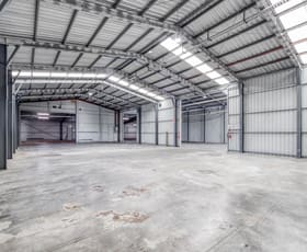 Factory, Warehouse & Industrial commercial property leased at 3 Radium Street Crestmead QLD 4132